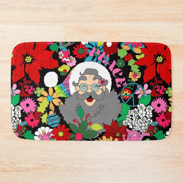 Item preview, Copy of My Groovy Valentine in Dark Red Rhubarb designed and sold by YesterdayColl.