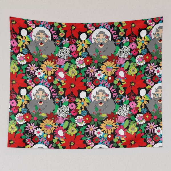 Item preview, Copy of My Groovy Valentine in Dark Red Rhubarb designed and sold by YesterdayColl.