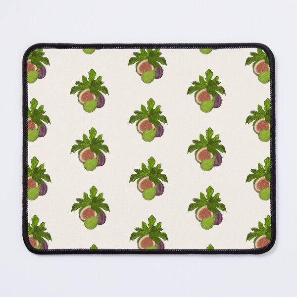 Item preview, Mini Figs - Fruit Illustration designed and sold by JustAsmahDesign.