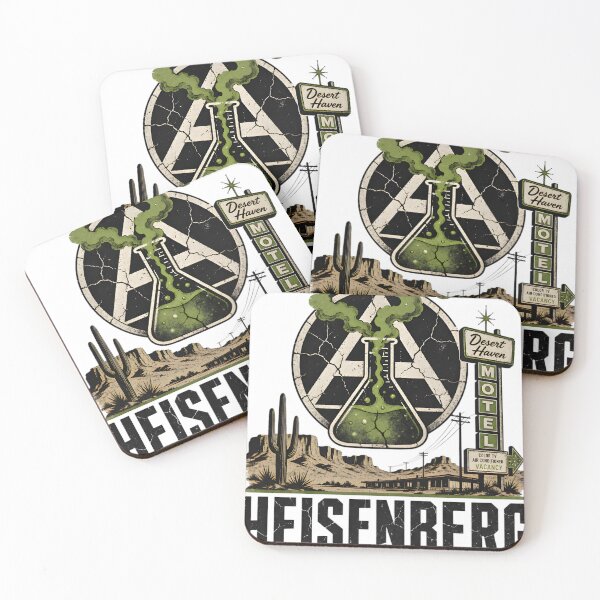 Item preview, Heisenberg From Breaking Bad. designed and sold by VintageteeCo.