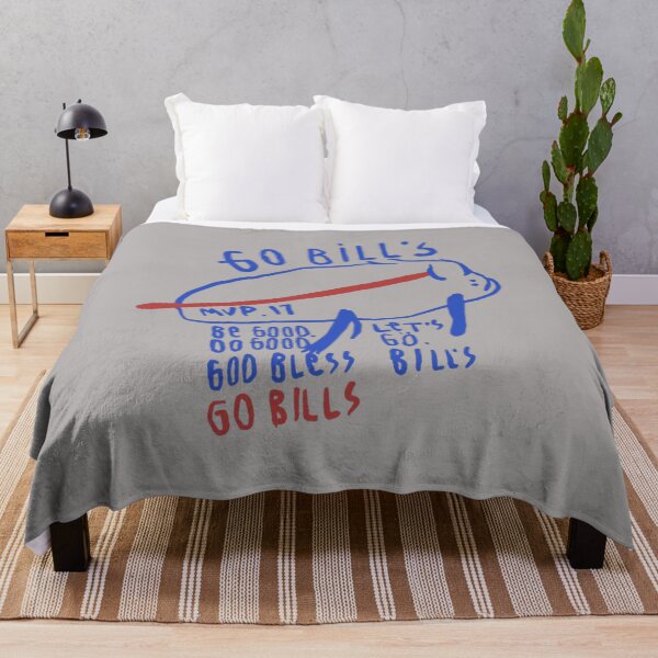 Item preview, Go Bills MVP 17 Be Good Do Good God Bless Handwritten Notes Buffalo Fan Art Apparel Gift designed and sold by saovipgames.