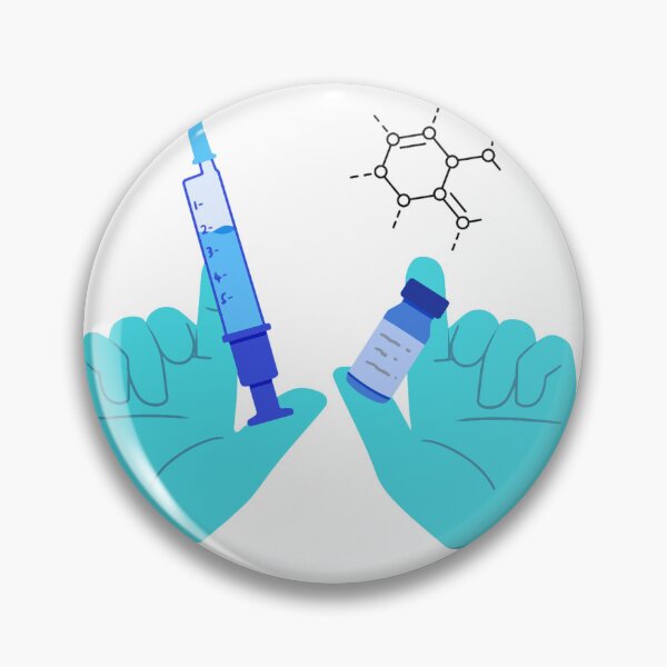 Item preview, Phlebotomist Life Syringe Blood Draw Nursing  designed and sold by SoukaArtStore.