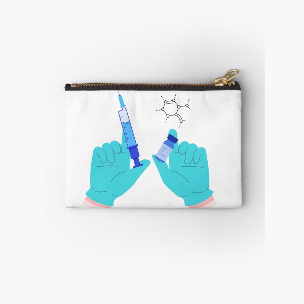 Item preview, Phlebotomist Life Syringe Blood Draw Nursing  designed and sold by SoukaArtStore.
