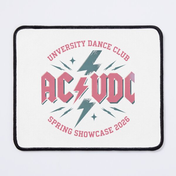 Item preview, Ac Udc Spring Showcase designed and sold by AnnabelDockery.