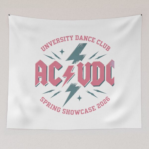 Item preview, Ac Udc Spring Showcase designed and sold by AnnabelDockery.