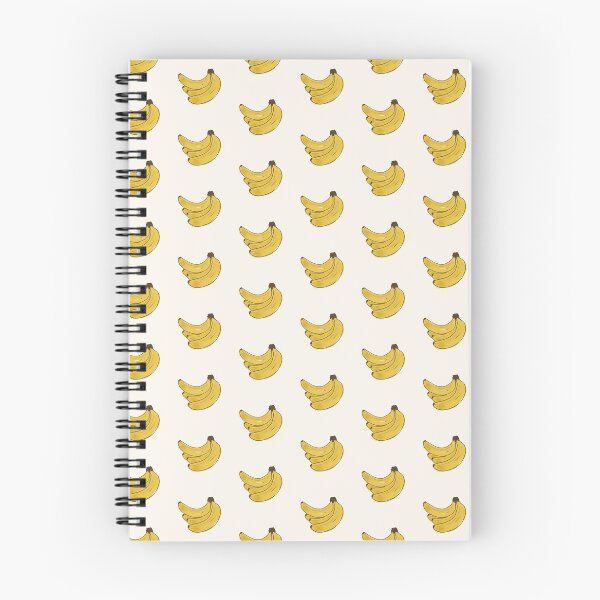 Item preview,  Mini Banana Bunch - Fruit Illustration designed and sold by JustAsmahDesign.