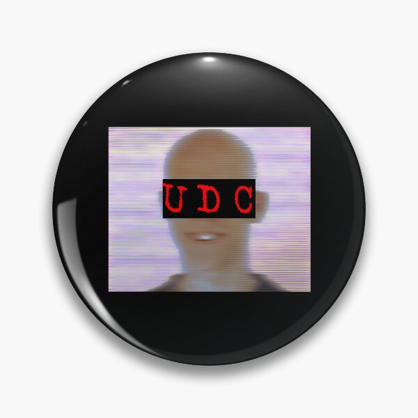 Item preview, Udc (Tpmp) designed and sold by AnnabelDockery.