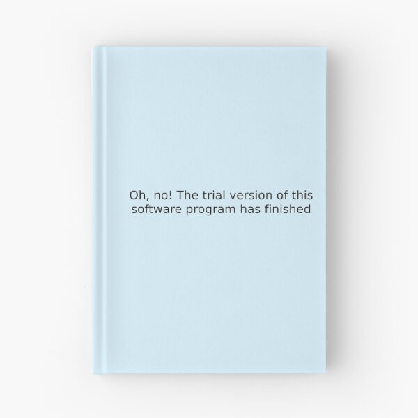 Item preview, Oh, no! The trial version of this software program has finished designed and sold by English Learning.