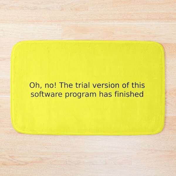 Item preview, Oh, no! The trial version of this software program has finished designed and sold by English Learning.