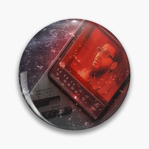 Item preview, silent hill: townfall designed and sold by STARSKIDS.