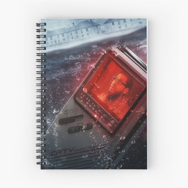 Item preview, silent hill: townfall designed and sold by STARSKIDS.
