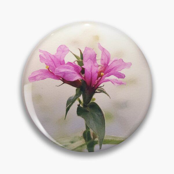 Item preview, Pink Flower  designed and sold by Sir Martin.