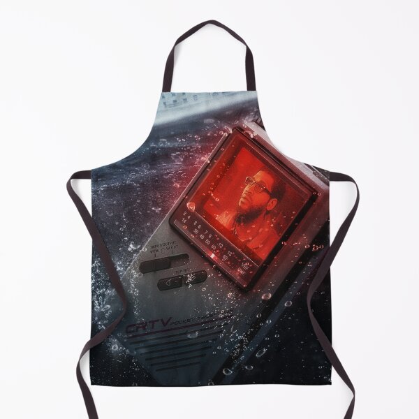 Item preview, silent hill: townfall designed and sold by STARSKIDS.