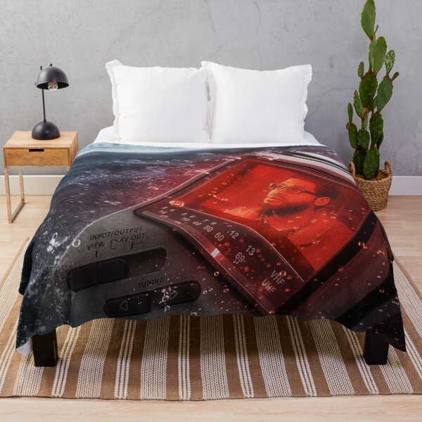 Item preview, silent hill: townfall designed and sold by STARSKIDS.