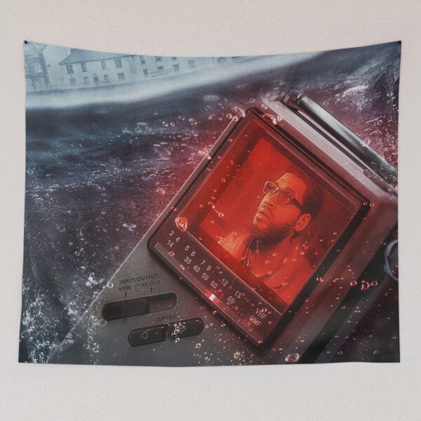 Item preview, silent hill: townfall designed and sold by STARSKIDS.