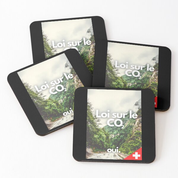 Item preview, Referendum Swiss Voting Law On Co2 designed and sold by AnnabelDockery.