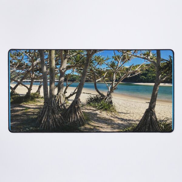 Item preview, Tallebudgera Creek, Gold Coast designed and sold by PhotosByG.