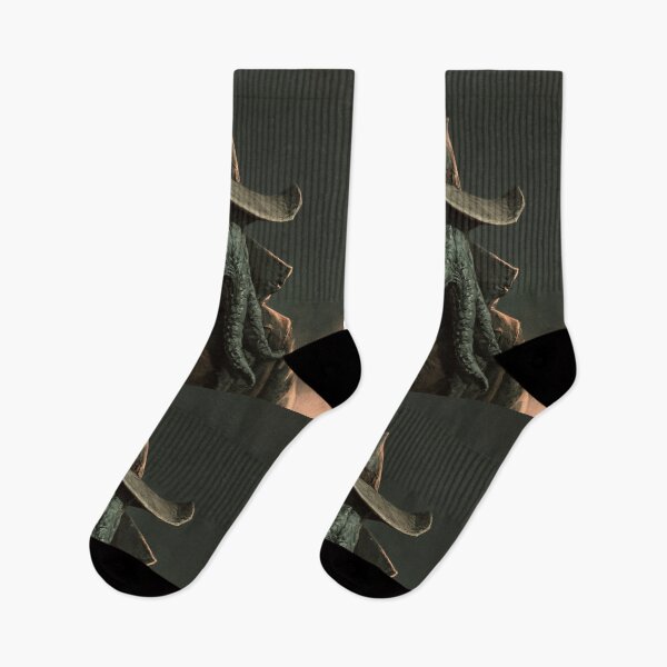 Item preview, Sheriff Cthulhu designed and sold by muskitt.