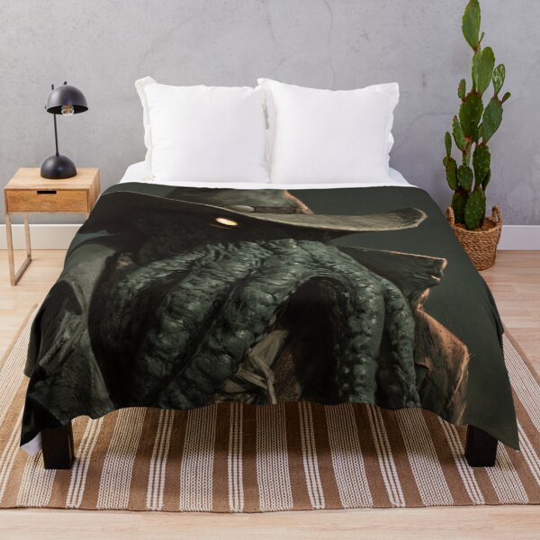 Item preview, Sheriff Cthulhu designed and sold by muskitt.