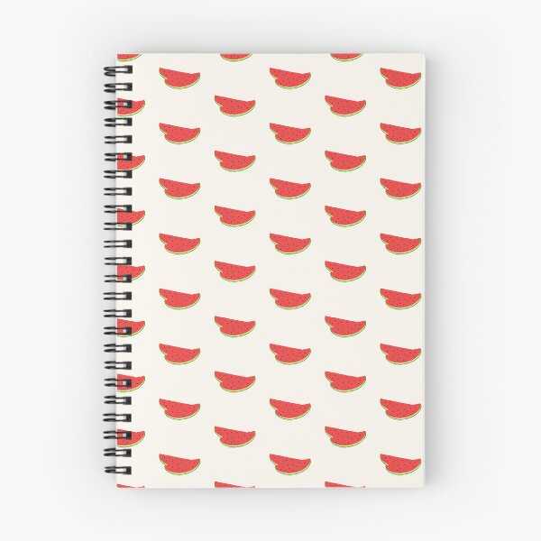 Item preview,  Mini Watermelons - Fruit Illustration designed and sold by JustAsmahDesign.