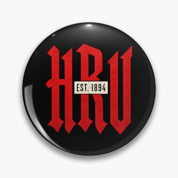 Item preview, Hru Est 1894 Monogram designed and sold by AnnabelDockery.