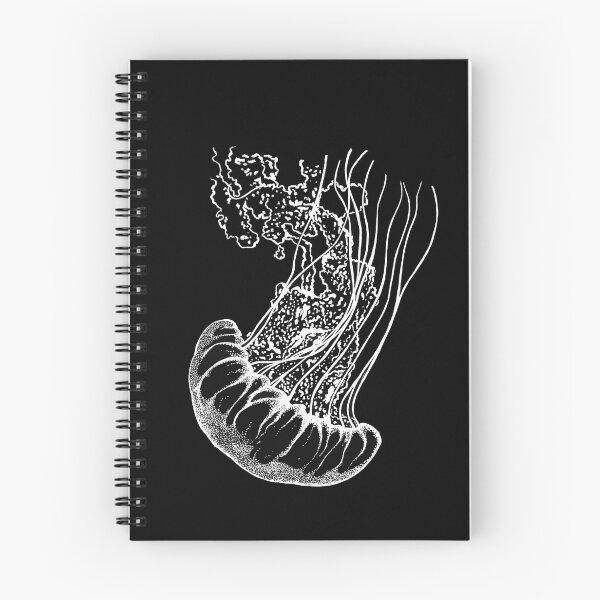 Item preview, Sea Nettle Jellyfish designed and sold by Coraln.