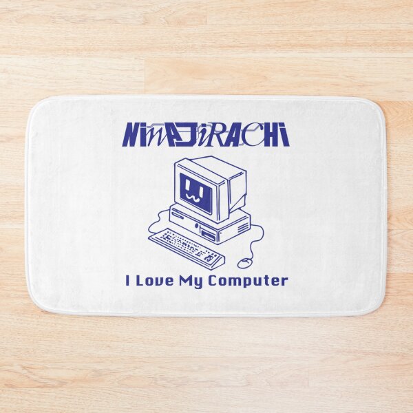 Artikelvorschau, Ninajirachi Computer entworfen und verkauft von AnnabelDockery.