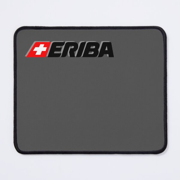 Item preview, Eriba Shadow Logo Suisse designed and sold by Lazykatz.