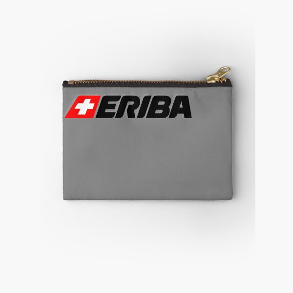 Artikelvorschau, Eriba Shadow Logo Suisse entworfen und verkauft von Lazykatz.