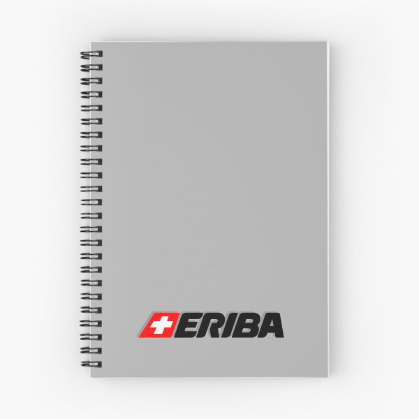 Item preview, Eriba Shadow Logo Suisse designed and sold by Lazykatz.