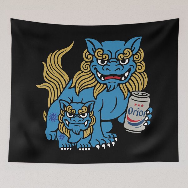 Item preview, Okinawa designed and sold by marcosty.