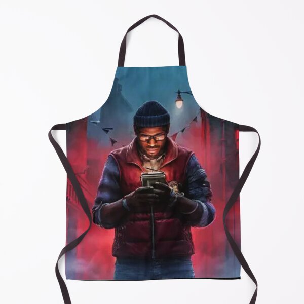 Item preview, silent hill: townfall designed and sold by STARSKIDS.