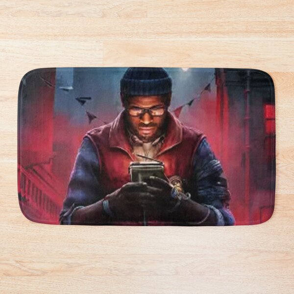 Item preview, silent hill: townfall designed and sold by STARSKIDS.