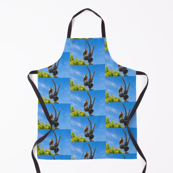 Item preview, Pine Perch designed and sold by SquaresArt.