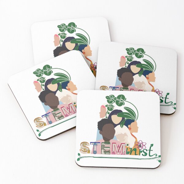 Item preview, Steminist designed and sold by AnisaTariq.