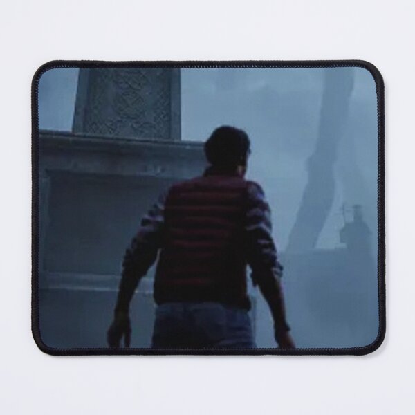 Item preview, silent hill: townfall designed and sold by STARSKIDS.