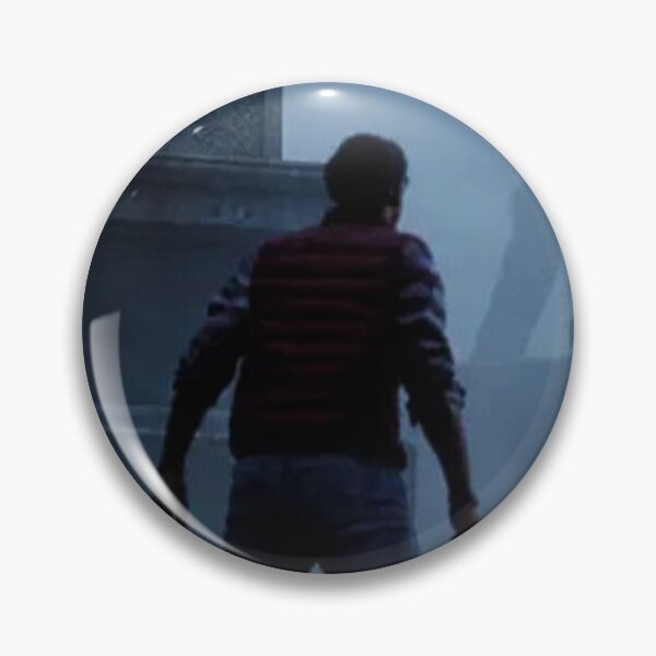 Item preview, silent hill: townfall designed and sold by STARSKIDS.