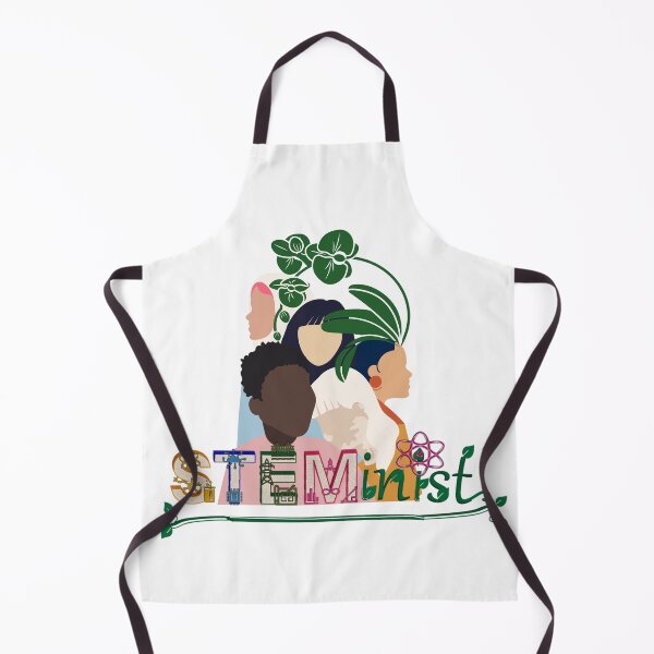 Item preview, Steminist designed and sold by AnisaTariq.