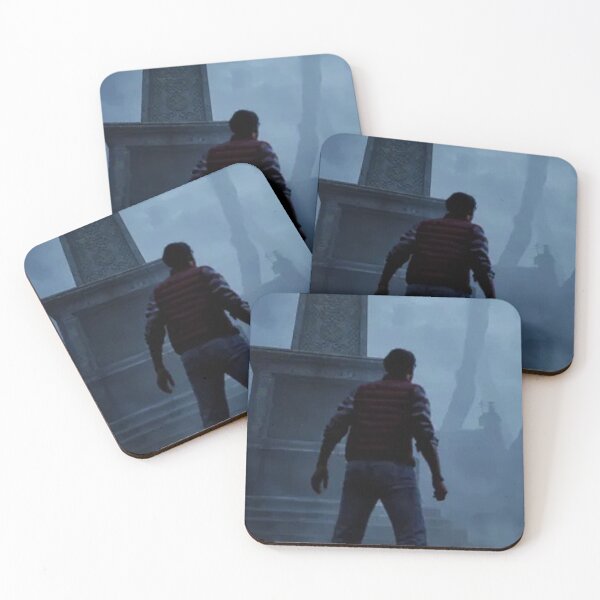 Item preview, silent hill: townfall designed and sold by STARSKIDS.