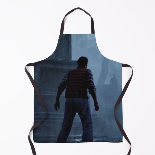 Item preview, silent hill: townfall designed and sold by STARSKIDS.