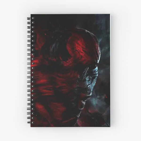 Item preview, silent hill: townfall designed and sold by STARSKIDS.