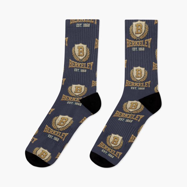 Item preview,  Berkeley California designed and sold by The True American.