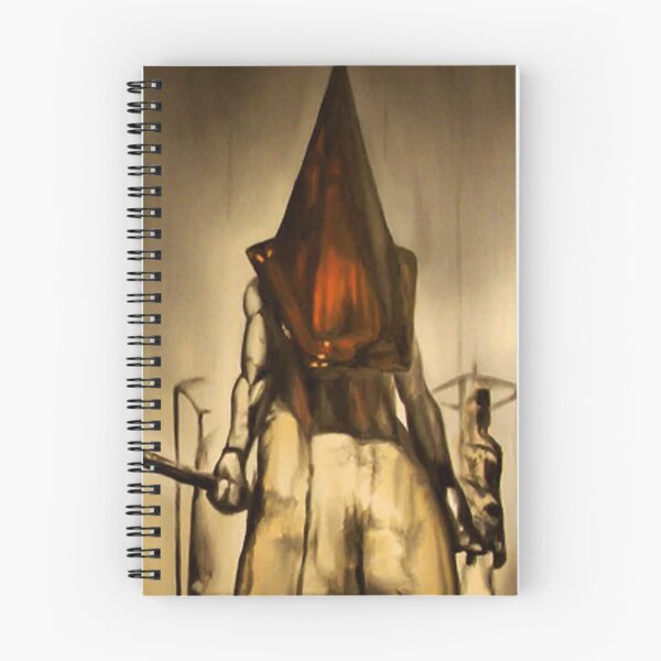 Item preview, Copy of silent hill: townfall designed and sold by STARSKIDS.