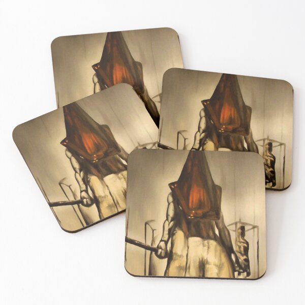 Item preview, Copy of silent hill: townfall designed and sold by STARSKIDS.