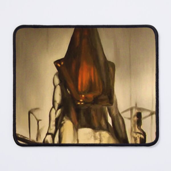 Item preview, Copy of silent hill: townfall designed and sold by STARSKIDS.