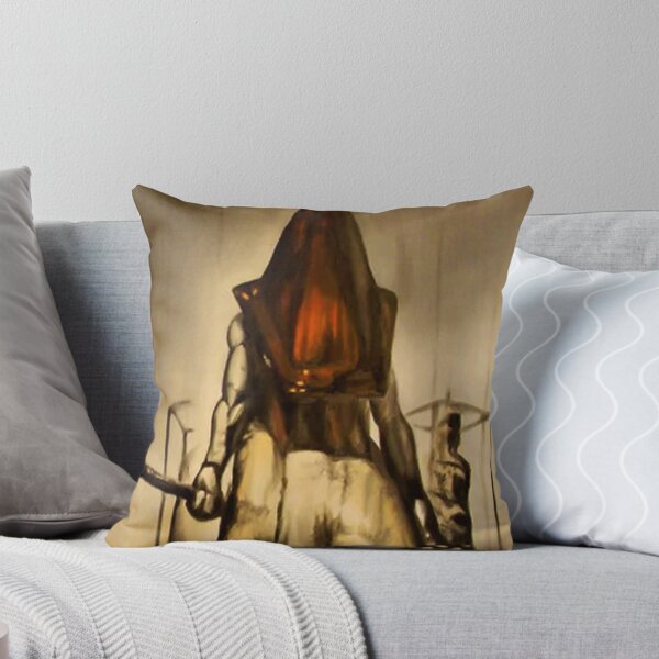 Item preview, Copy of silent hill: townfall designed and sold by STARSKIDS.