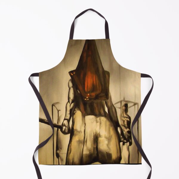 Item preview, Copy of silent hill: townfall designed and sold by STARSKIDS.