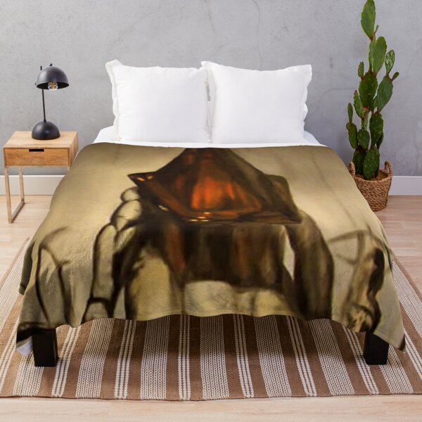 Item preview, Copy of silent hill: townfall designed and sold by STARSKIDS.