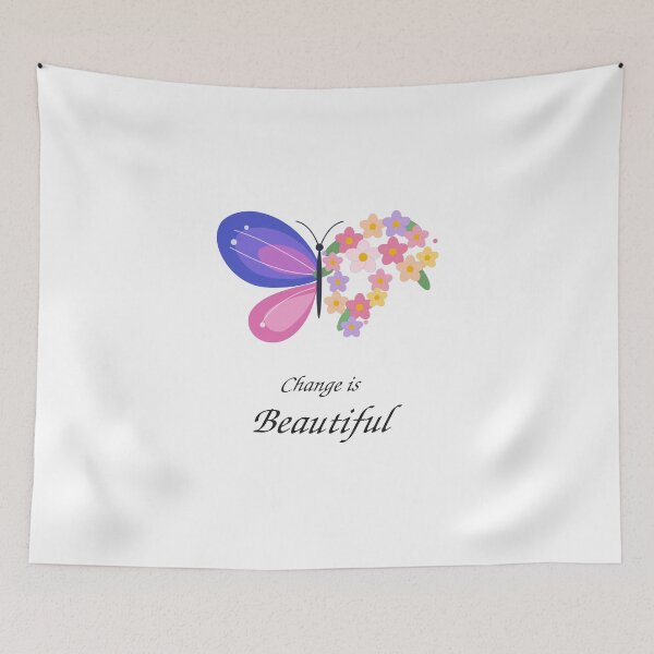 Item preview, butterfly designed and sold by MORADRIF.