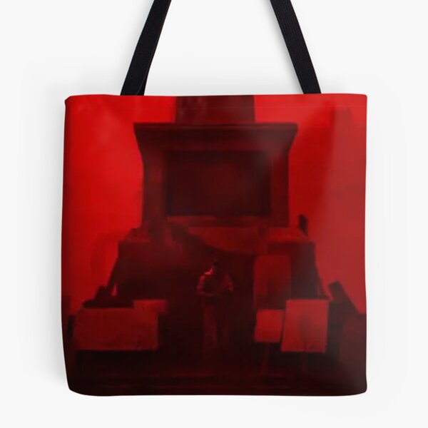 Item preview, silent hill: townfall designed and sold by STARSKIDS.